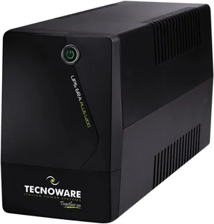 Tecnoware UPS ERA PLUS 1200 TOGETHER ON