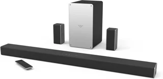 ساند بار VIZIO SmartCast 36" 5.1 Wireless Soundbar System - SB3651