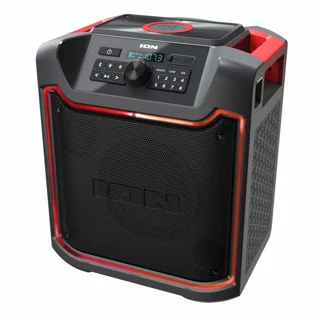 اسپیکر  Ion pathfinder 4 .استوک.