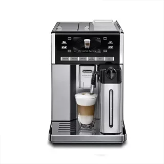 اسپرسو ساز دلونگی مدل  PrimaDonna ESAM 6900.M