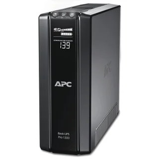 یو پی اس   APC BR1500GI