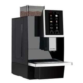 دستگاه قهوه ساز تمام اتوماتیک ..استوک ..برندDr. Coffee F12