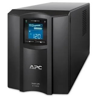 یو پی اس UPS APC Smart UPS C1000